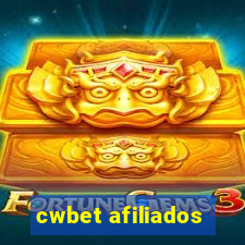 cwbet afiliados